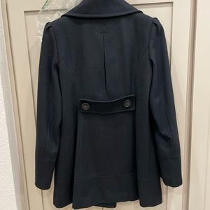 Guess Peacoat